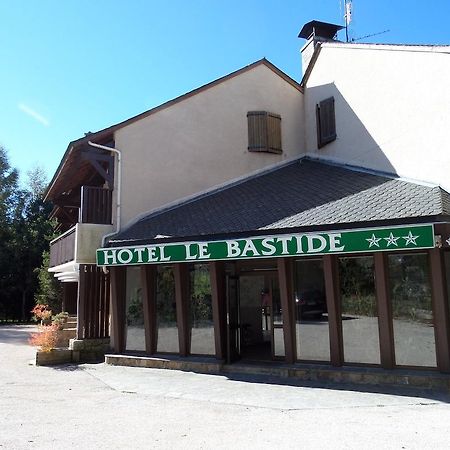 Hotel Le Bastide นาสบินาล์ส ภายนอก รูปภาพ