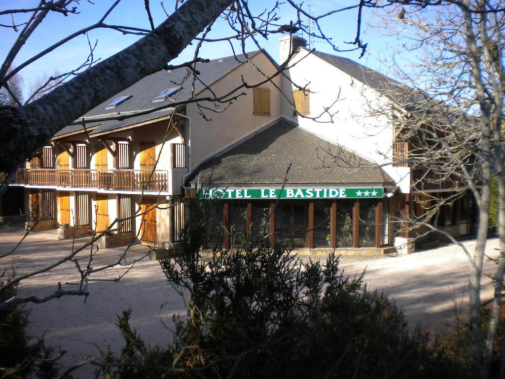 Hotel Le Bastide นาสบินาล์ส ภายนอก รูปภาพ