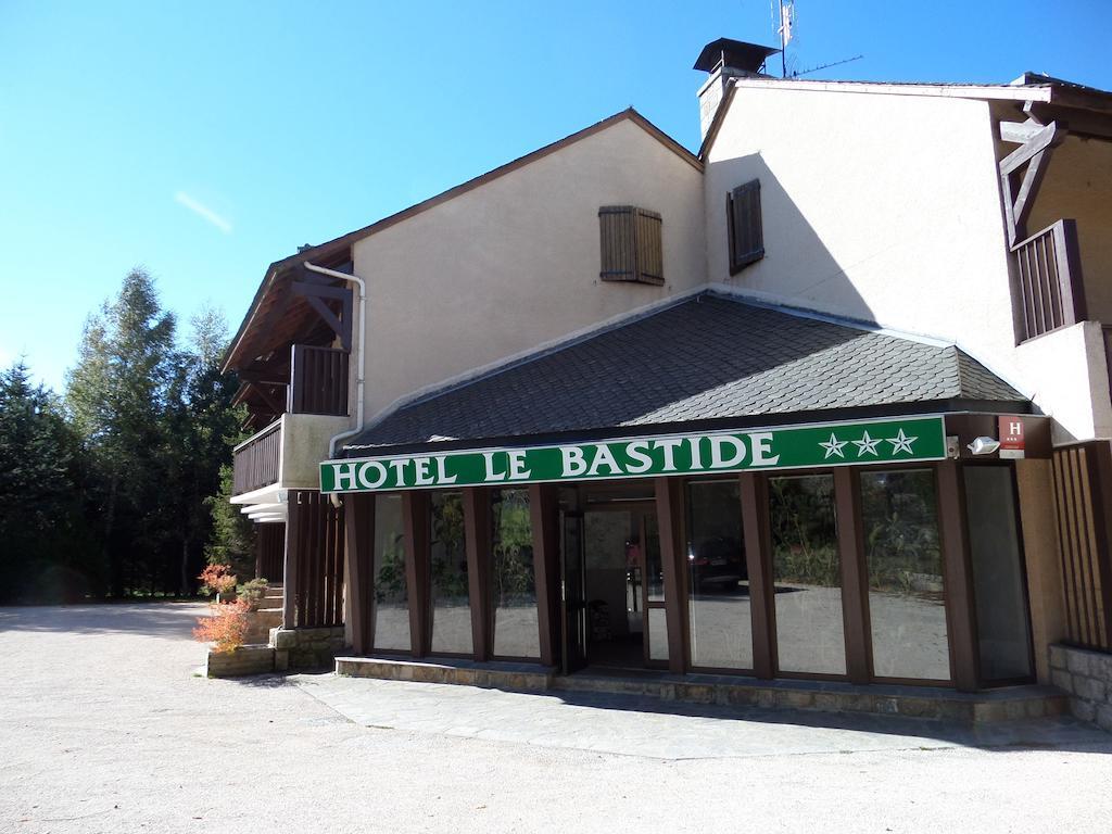 Hotel Le Bastide นาสบินาล์ส ภายนอก รูปภาพ